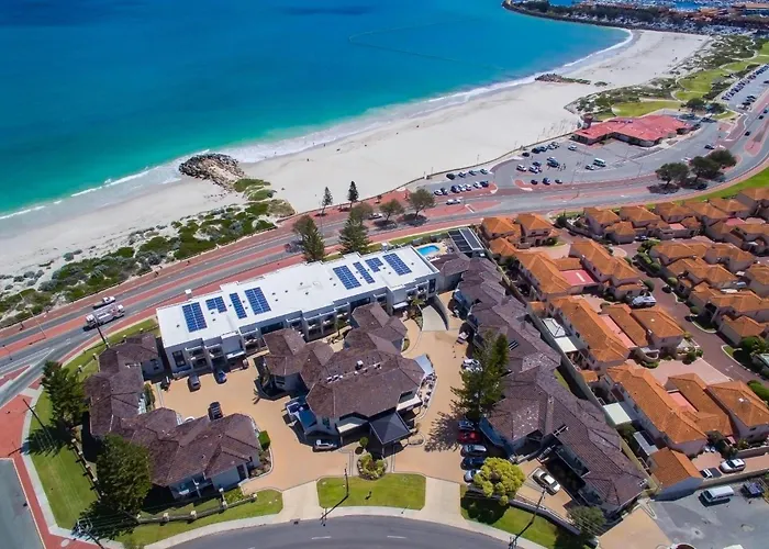 Quality Resort Sorrento Beach