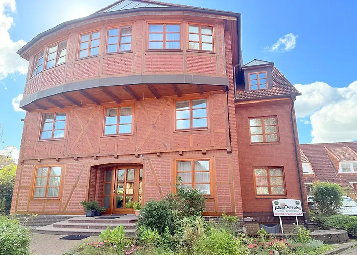 Hotel Alt Oesselse