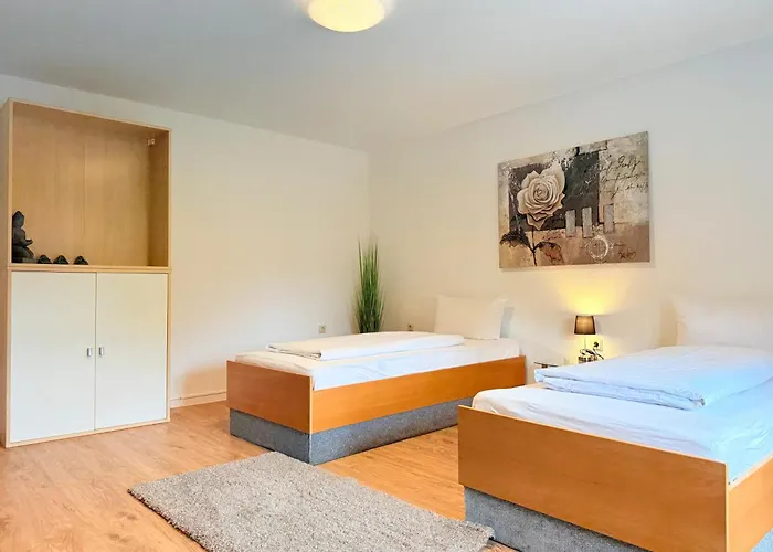 Hotel Alt Oesselse