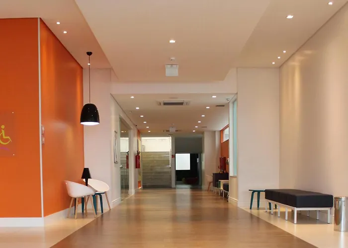 Ibis Styles Ponta Pora
