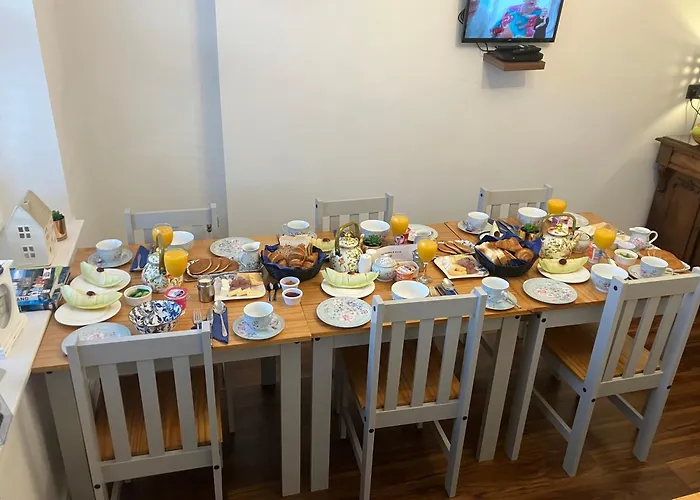 Lisheen Lodge Galway