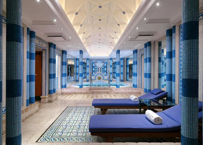 Sheraton Addis, A Luxury Collection Hotel, Addis Abeba