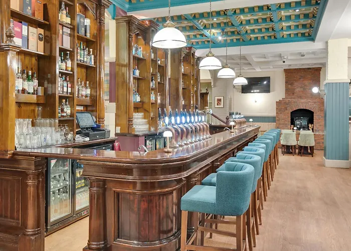 The Kingsley Hotel