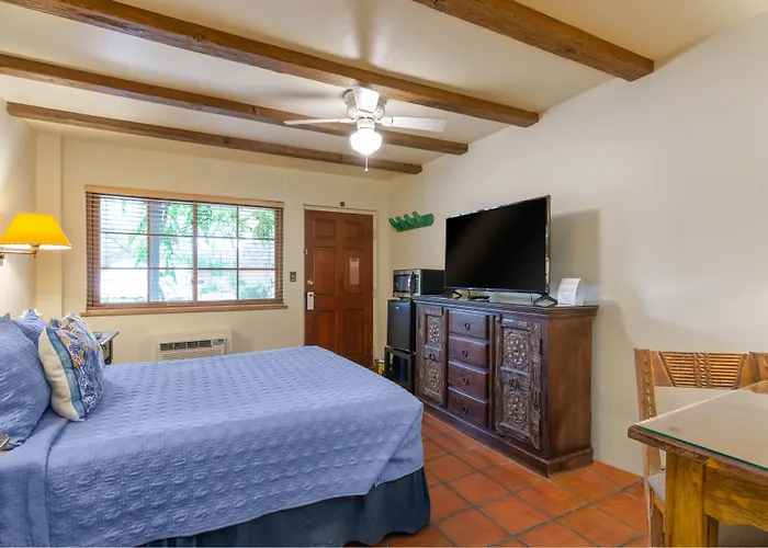 Santa Fe Motel&Inn