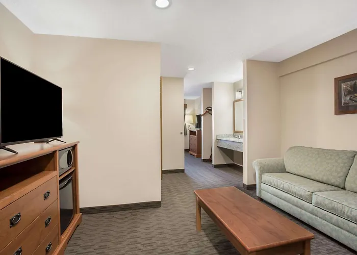 Americinn By Wyndham Sioux City