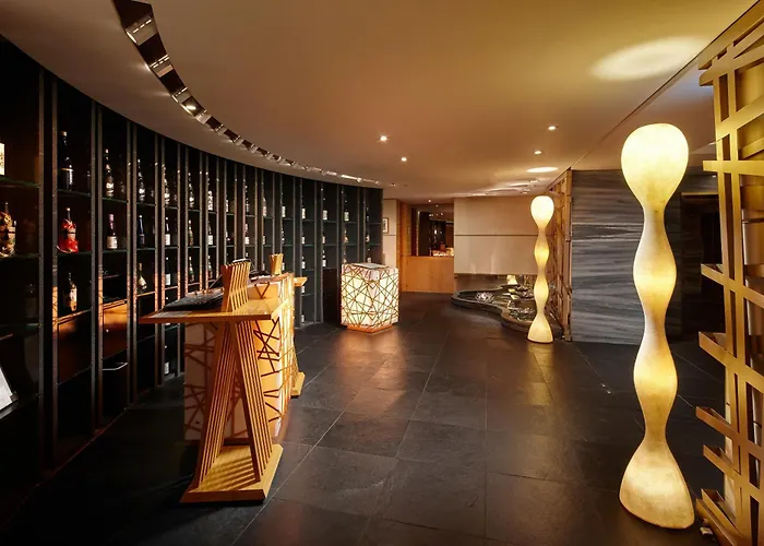 Lotte Hotel Seúl