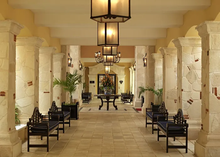 Royal Hideaway Playacar All-Inclusive Adults Only Resort