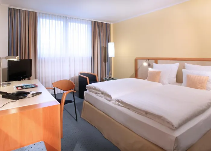 Lindner Hotel Cologne Am Dom, Part Of Jdv By Hyatt