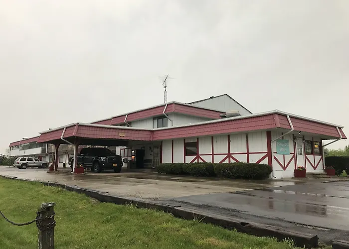 Hotel O Oskaloosa Near Eddyville