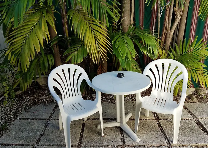 Alexander Palms Court - No Hidden Resort Fees!