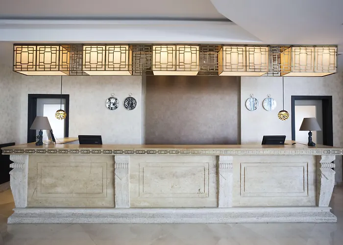 Bodrium Hotel & Spa - City Center Bodrum