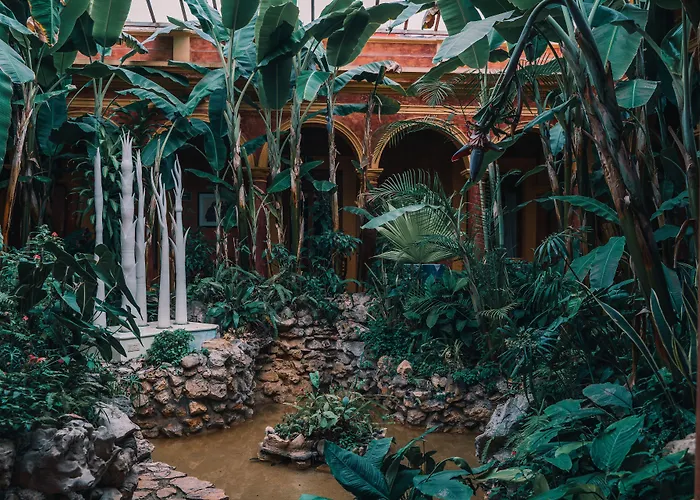 Hotel Casa Mexicana San Cristóbal de Las Casas