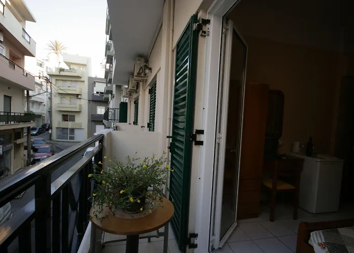 Mirabello Hotel Candia