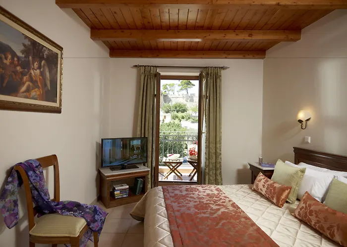 Palazzo Vecchio Exclusive Residence