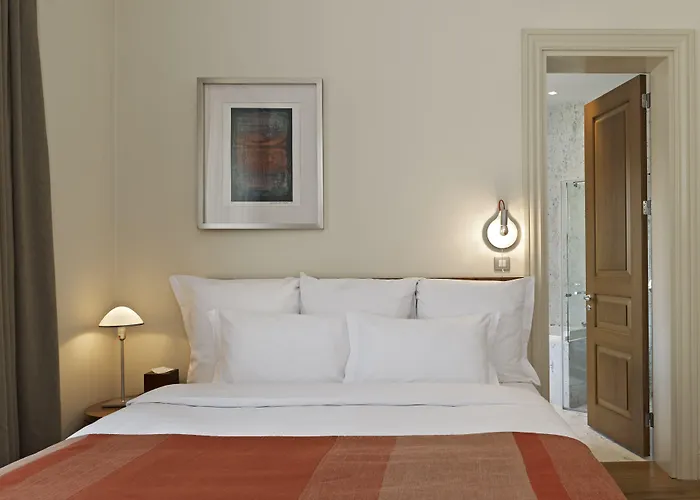 Tomtom Suites Istambul