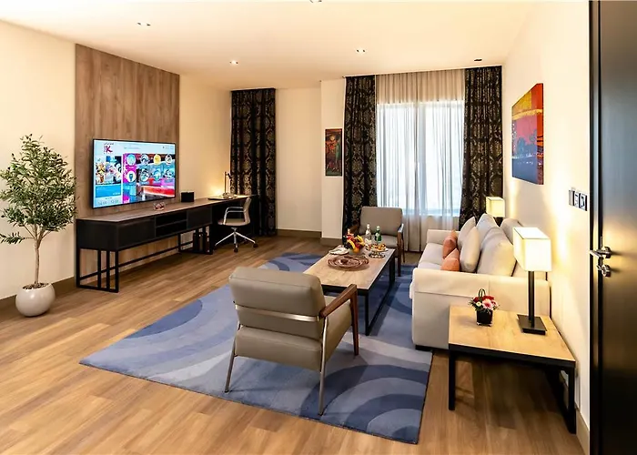 The K Hotel