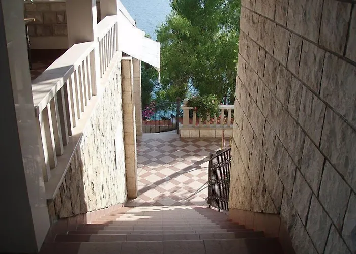 Hotel Villa Nova Neum