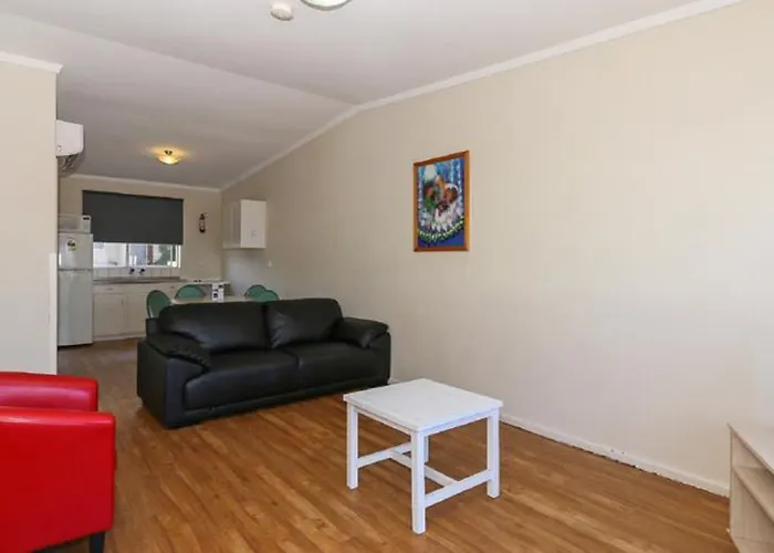 Scarborough Apartments