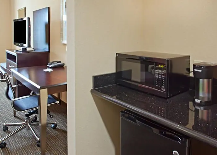 Holiday Inn Hou Energy Corridor Eldridge By Ihg Houston
