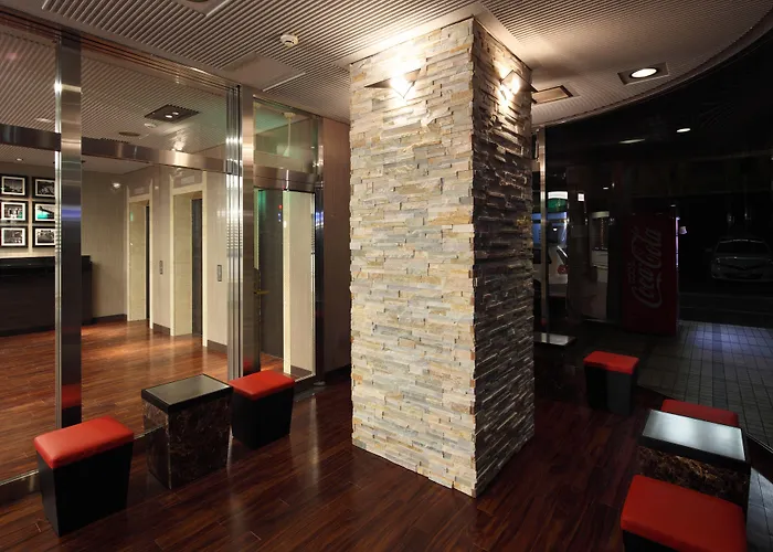 Hotel Mystays Kameido Tokyo