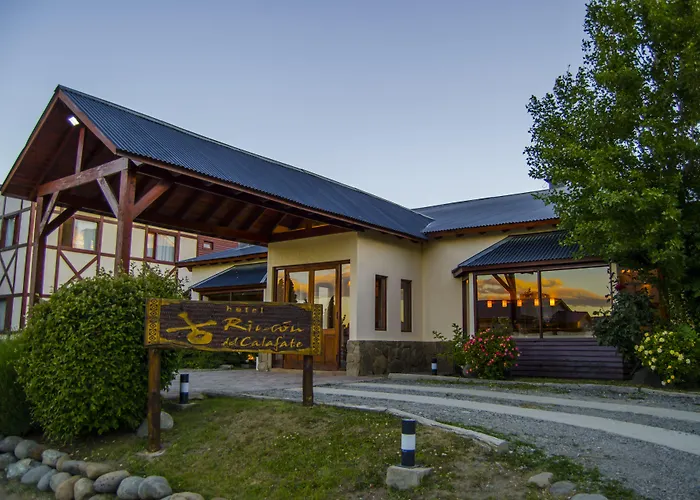 Rincón del Calafate