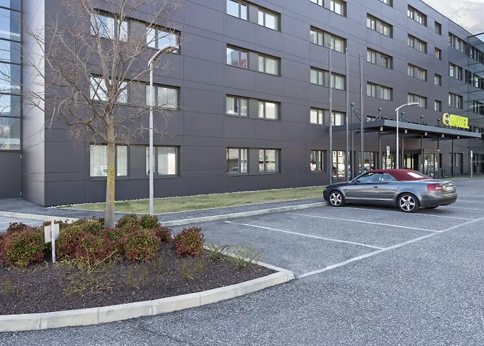B&B Hotel Trient