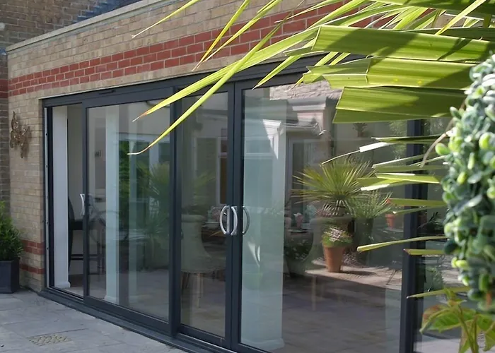 Baytree Guest House Dorchester