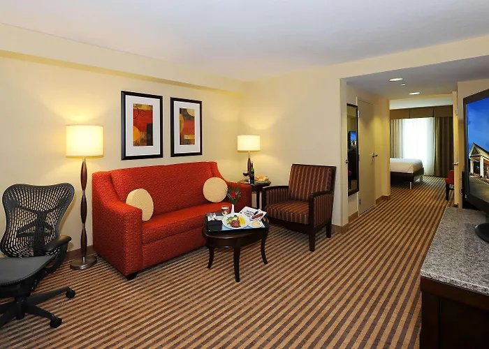 Hilton Garden Inn Columbia/Northeast