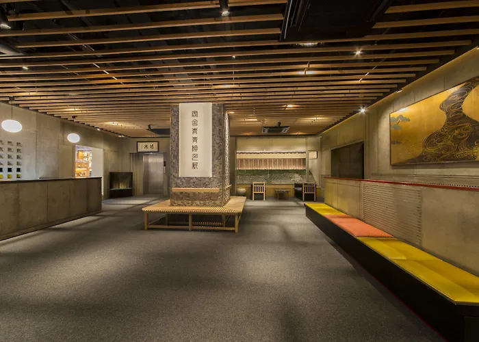 Ryokan Kohro Kyōto