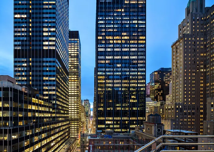 Hotel 48Lex Nova Iorque