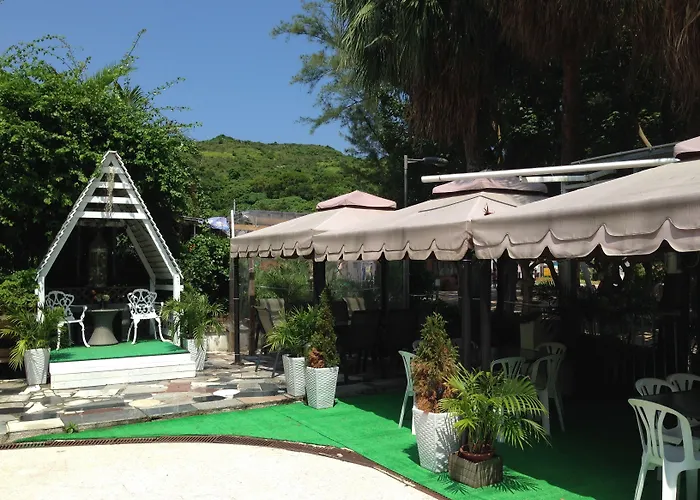 Concerto Inn