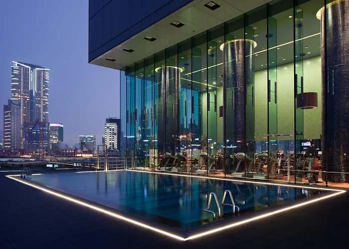 Hotel Icon