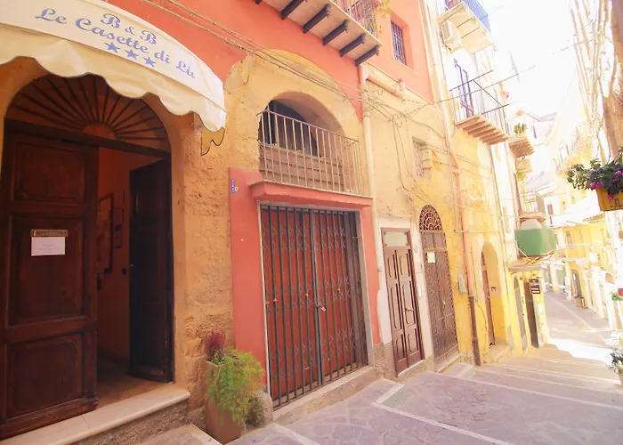 B&B Le Casette Di Lù