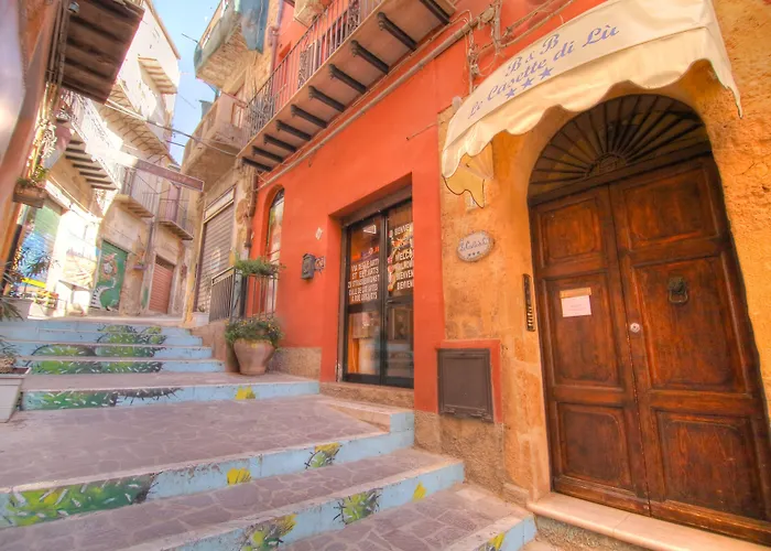 B&B Le Casette Di Lù