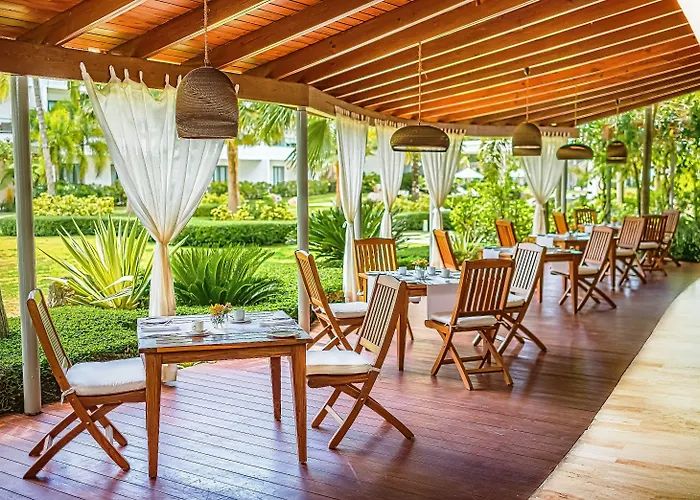Hotel Sublime Samana Las Terrenas