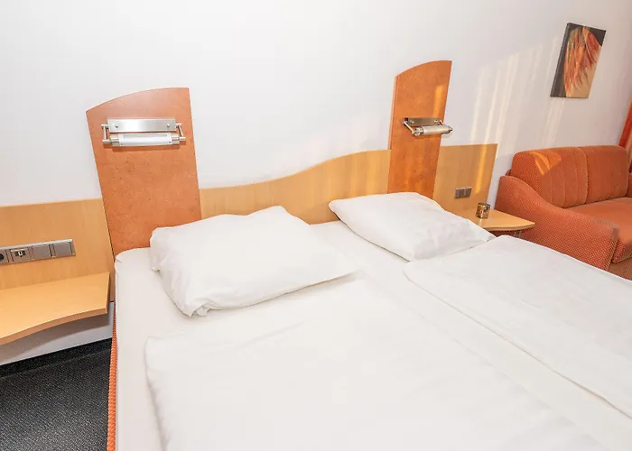 Tespo Hotel und Sportpark Kaarst