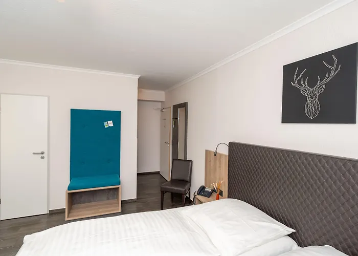 Tespo Hotel und Sportpark Kaarst