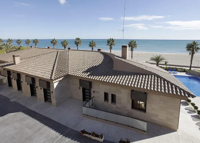 Cala Cristal By Pierre & Vacances Premium Hospitalet De L'Infant