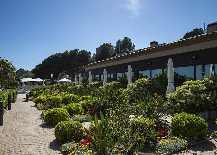 Cala Cristal By Pierre & Vacances Premium Hospitalet De L'Infant