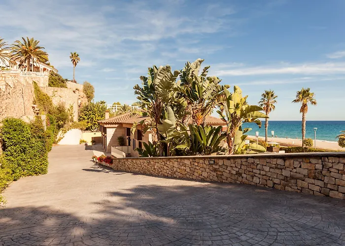 Cala Cristal By Pierre & Vacances Premium Hospitalet De L'Infant