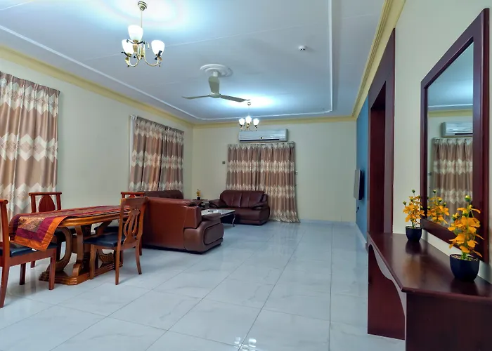 Frsan Hotel