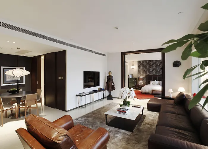 Hotel Eclat Beijing