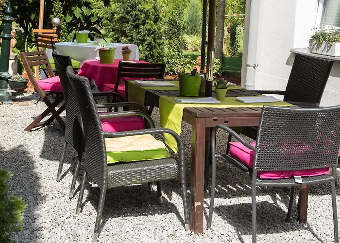 B&B Villa Verde