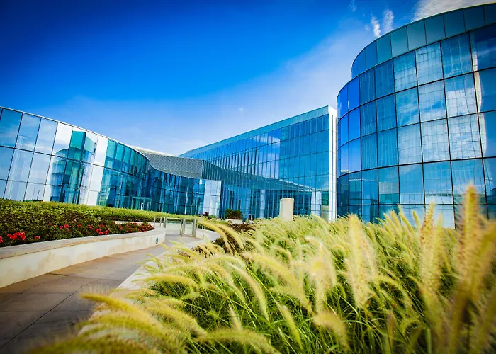 Ocean Casino Resort Atlantic City