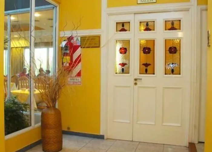Hotel Provincial