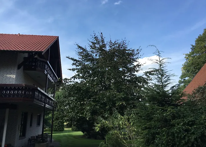 Landhaus Göke