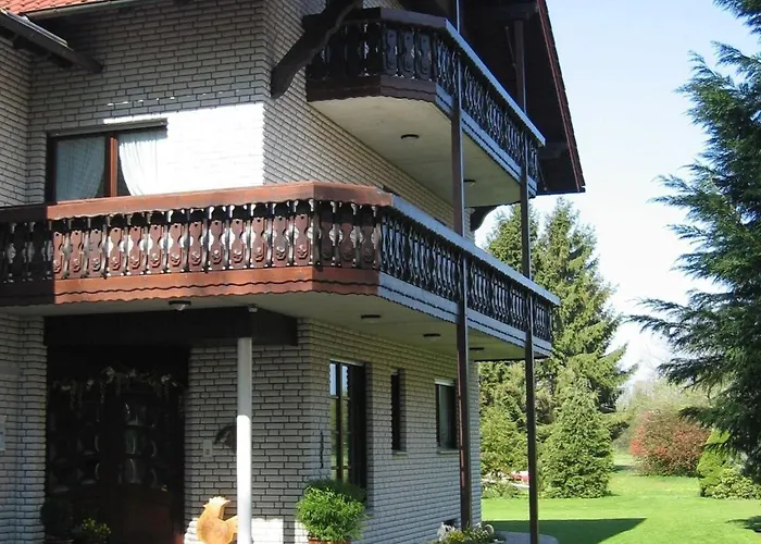Landhaus Göke