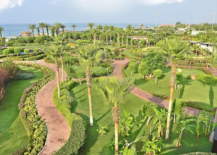 Miracle Resort Hotel