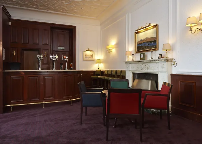 Inverness Lochardil House, By Highland Coast Hotels