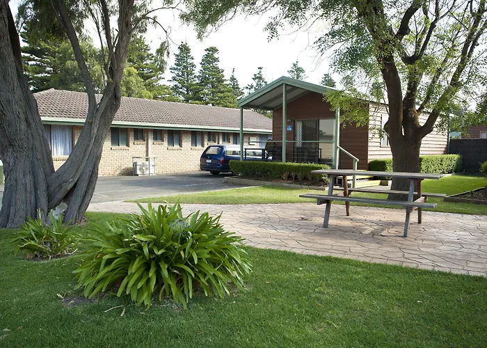 Discovery Parks - Warrnambool